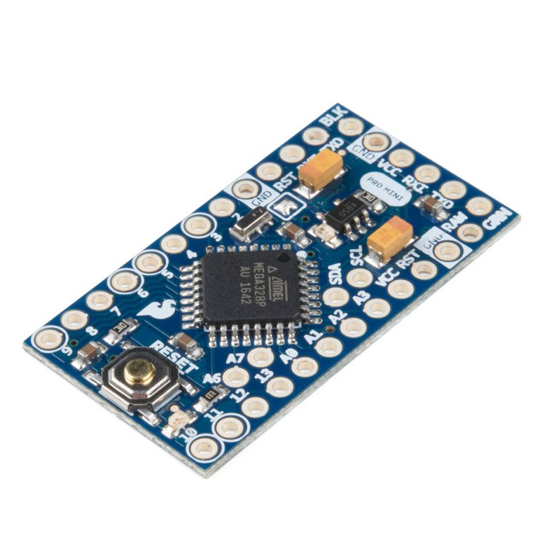 Arduino Mini Pro Tecmicro Angola