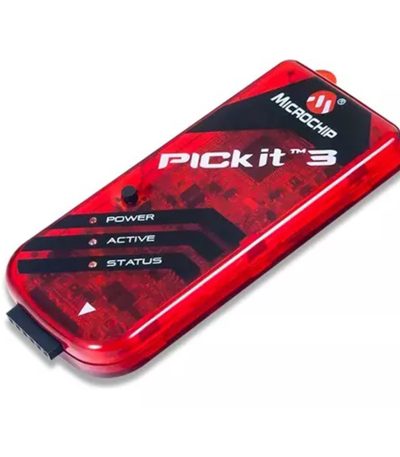 Programador Pickit3