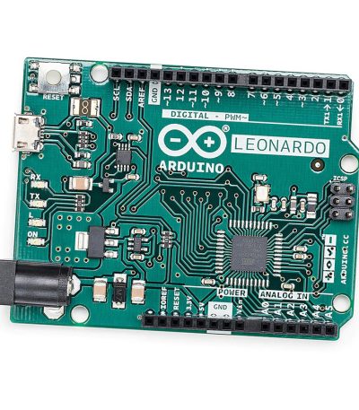 Arduino Leonardo
