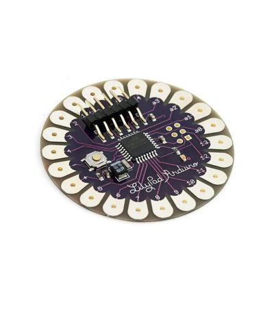 Arduíno Lilypad