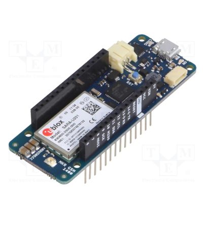 Arduino MKR GSM 1400