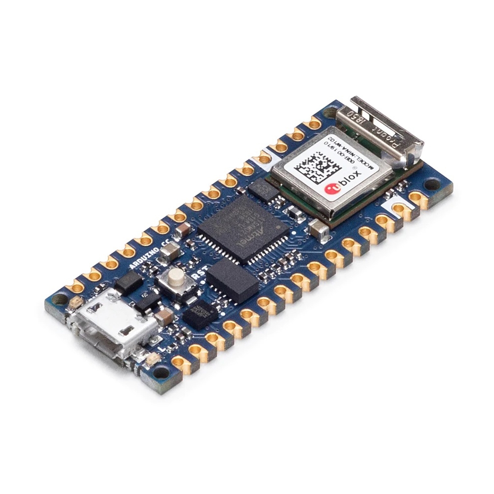 Ardu no Nano 33 IoT TECMICRO ANGOLA