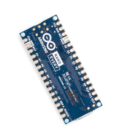 Arduíno Nano Every