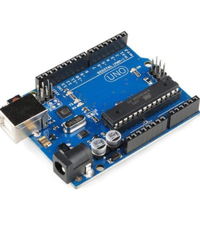 Arduino Uno rev3