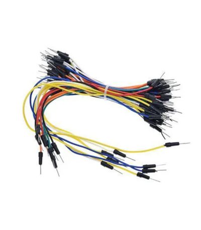 Cabo (Jumper) Variado Macho-Macho