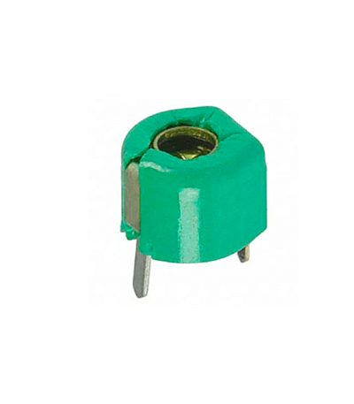 Capacitor Variável pF