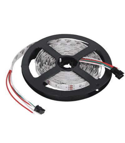 Fita de LED RGB WS2812 5050