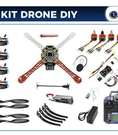 Kit Drone DIY