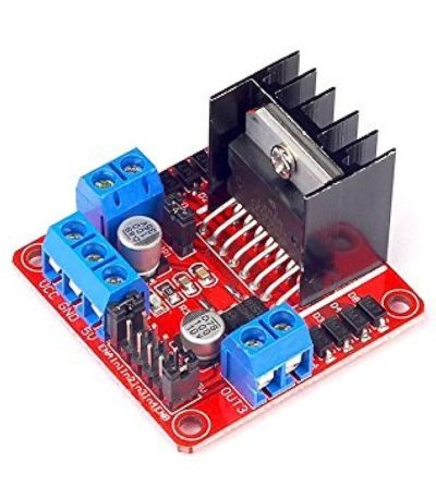 L298 Driver para Motor