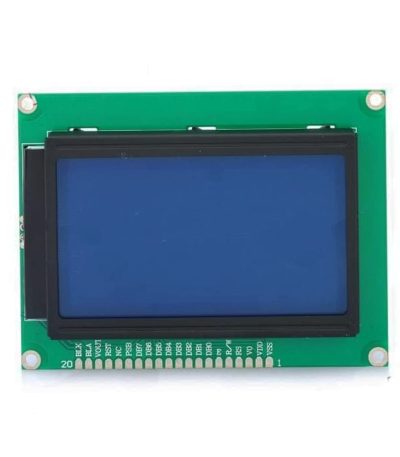 LCD Gráfico de 128x64