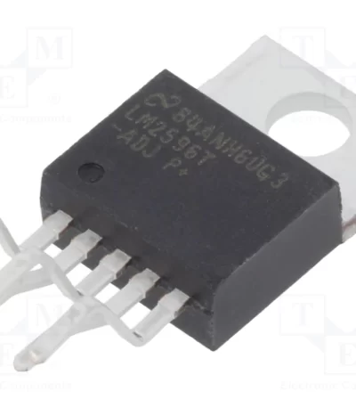 LM2596T