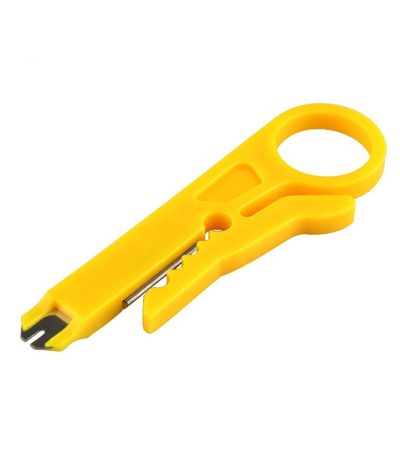 Mini Desecapador de Cabos