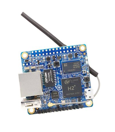 Orange Pi Zero H2