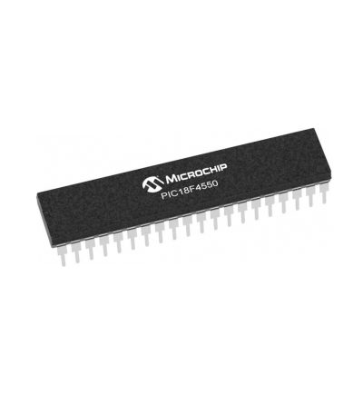 PIC18F4550