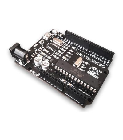 Placa Uno Tecmicro R3