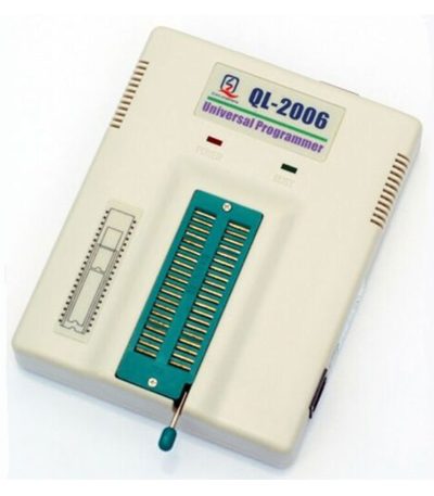 Programador QL2006