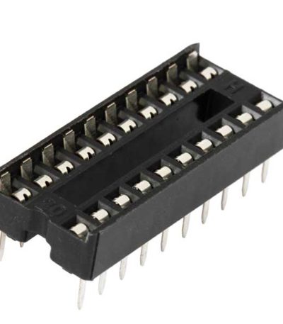 Socket DIP 20