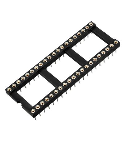 Socket DIP 40