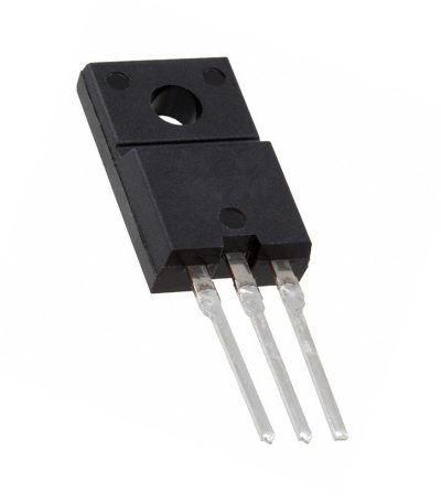 Transístor IGBT RJP30E2 (Canal N) 360v 35A