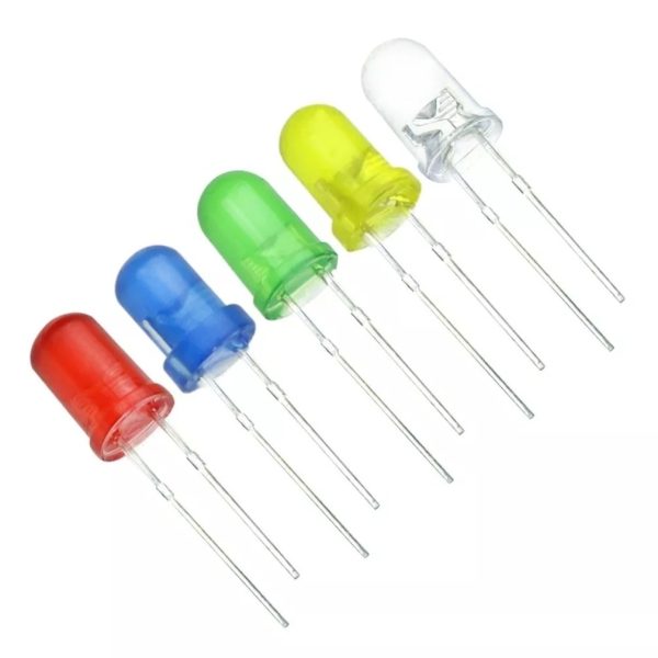 LED 5mm