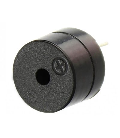 Buzzer Passivo