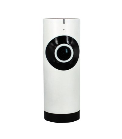 Câmara WiFi Panorâmica 180º