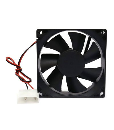 Cooler Fan 12V