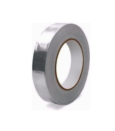 Fita Térmica de Aluminio 4cmX20cm