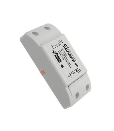 Interruptor WiFi SONOFF RF