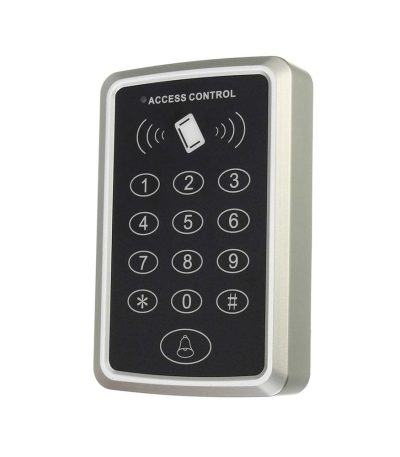 Leitor RFID 125KHz TouchPad ACM223