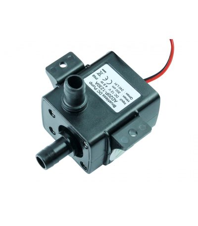 Mini Bomba de Água 12V