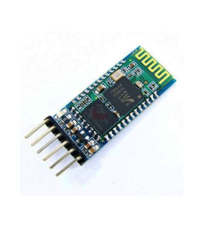 Modulo Bluetooth HC-05