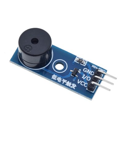 Modulo Buzzer