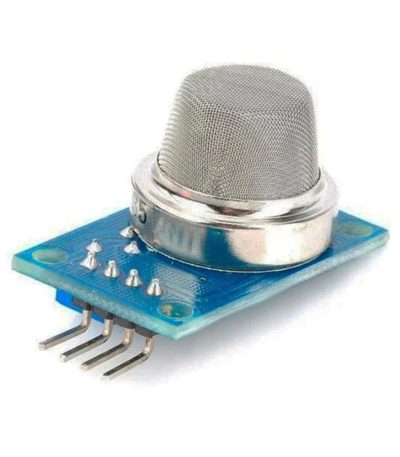 Módulo MQ-135 (Qualidade do Ar)