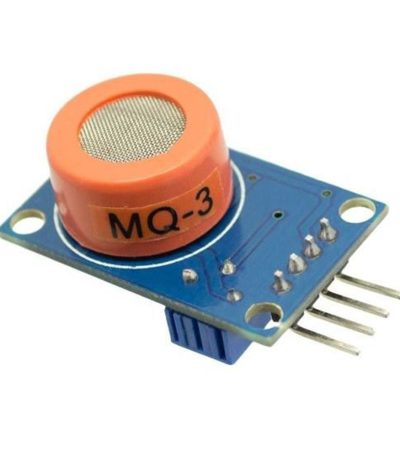 Módulo MQ-3 (Álcool, Etanol)