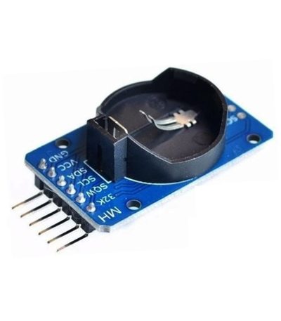 Módulo RTC DS3231 (I2C)