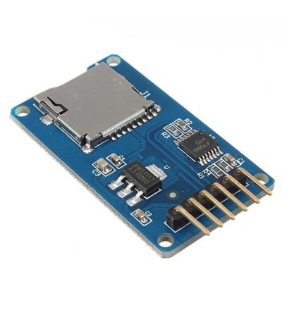 Módulo cartão Micro SD