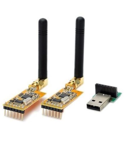 Módulo de Comunicação APC220 1Km