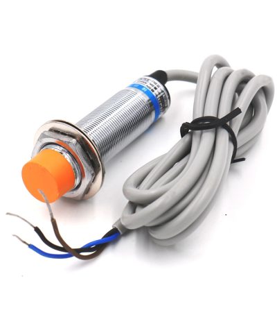 Sensor Capacitivo LJC18A3-B-Z BX