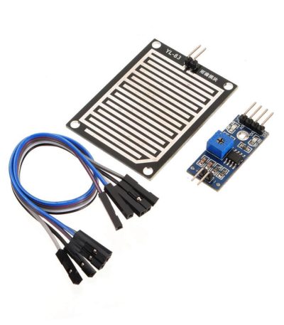 Sensor de Chuva
