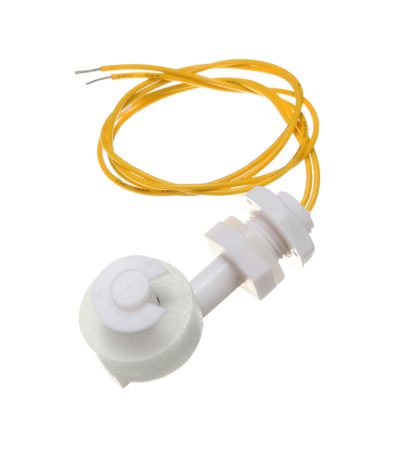 Sensor de Nível de Água tipo Bóia 90º