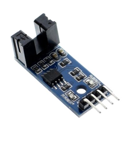 Sensor de Velocidade IV F249