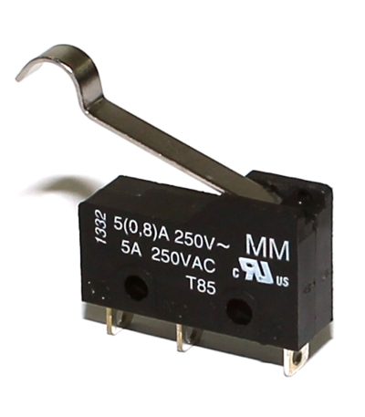 Sensor de fim de curso Kap MM1