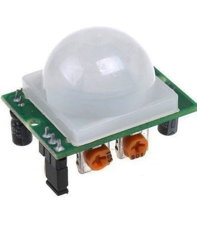 Sensor de movimento HC-SR50