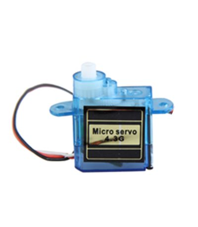 ServoMotor 4.3g