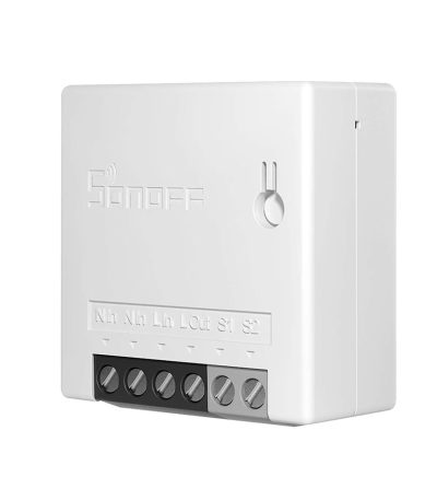 Sonoff Mini R2 WiFi