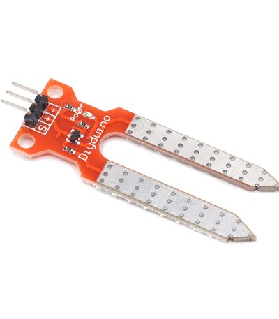 sensor umidade para solo