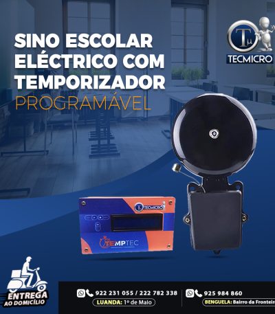 Sino Tecmicro