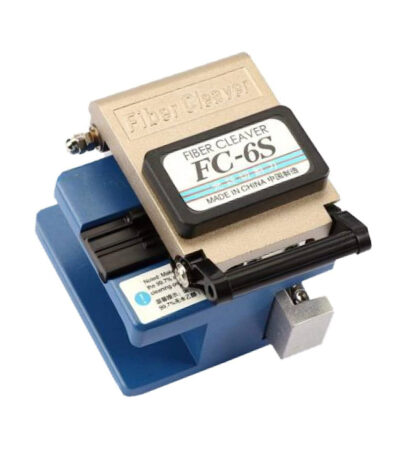 Cleaver para Fibra Optica