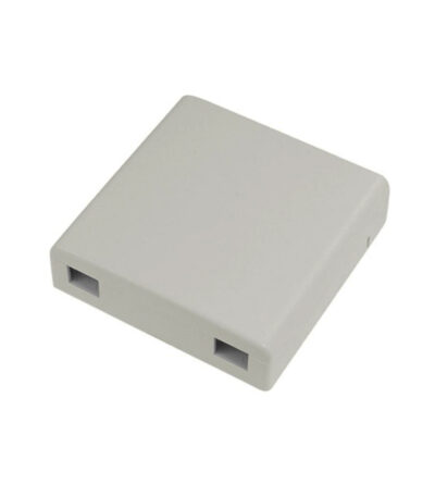 Tomada Optica 2 Core